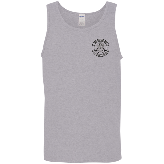 138 SF Tank Top