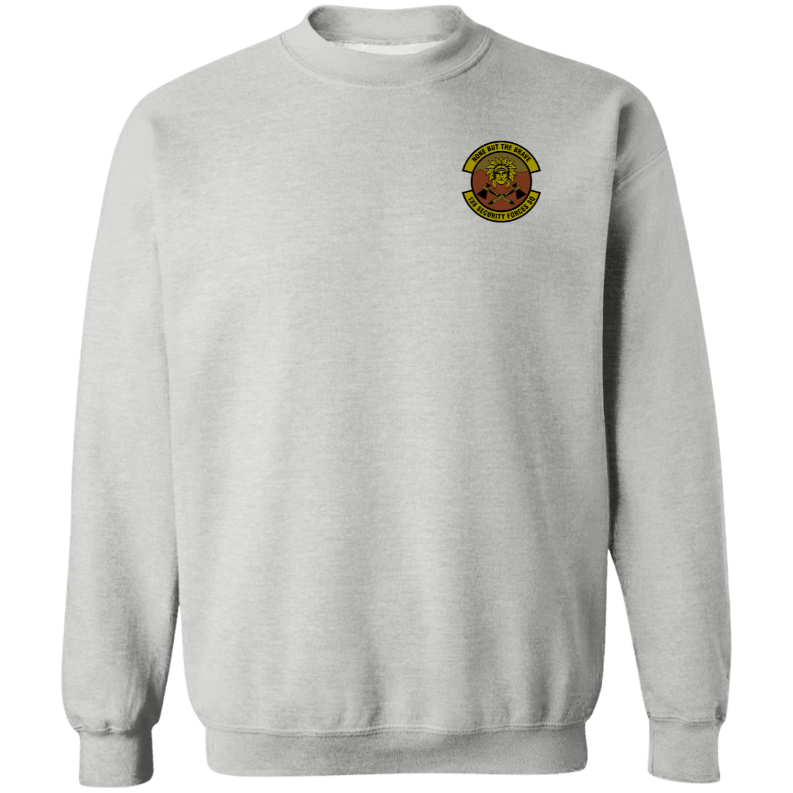 138 SF Sweatshirt