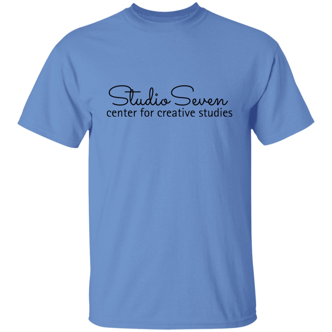 Youth Studio Seven Tee