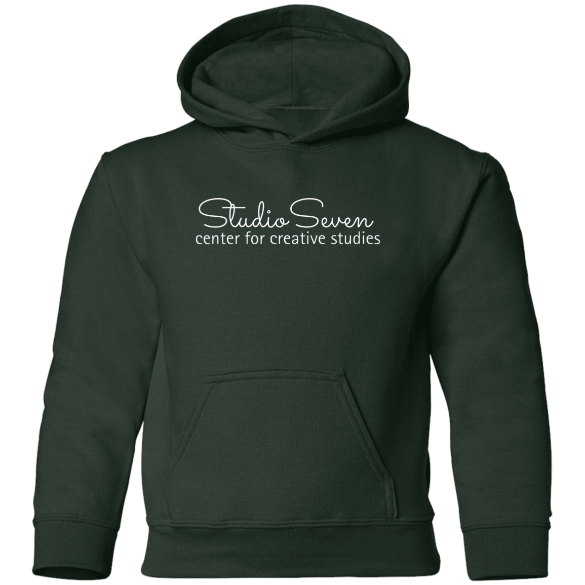 Youth Studio Seven Hoodie