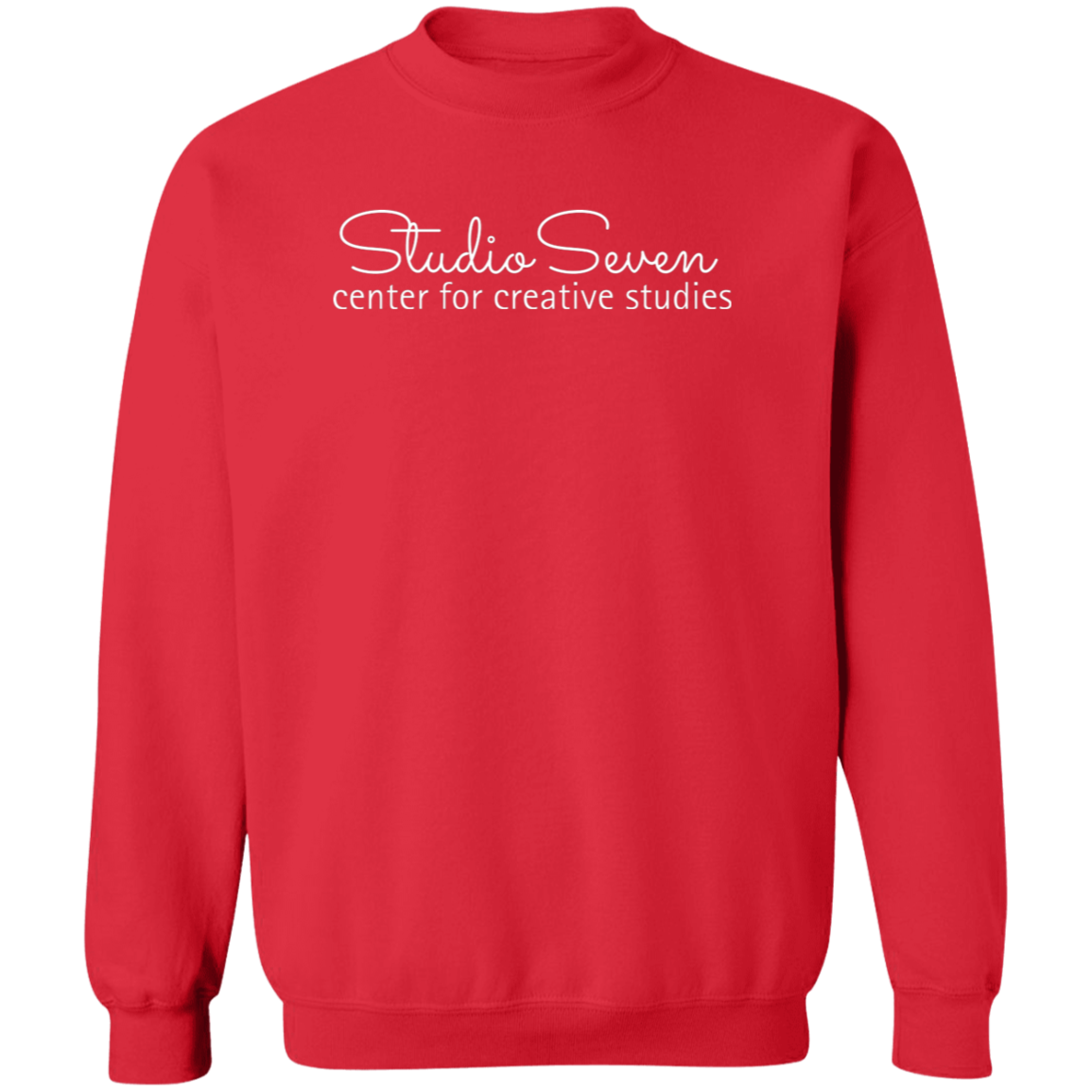 Studio Sweatshirt