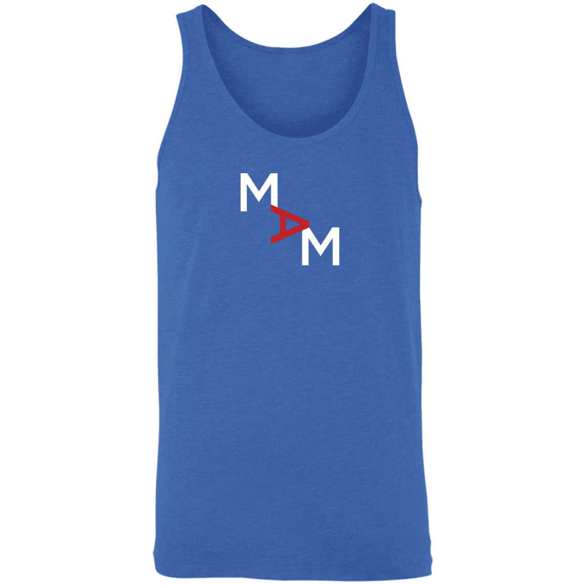 MAM Tank