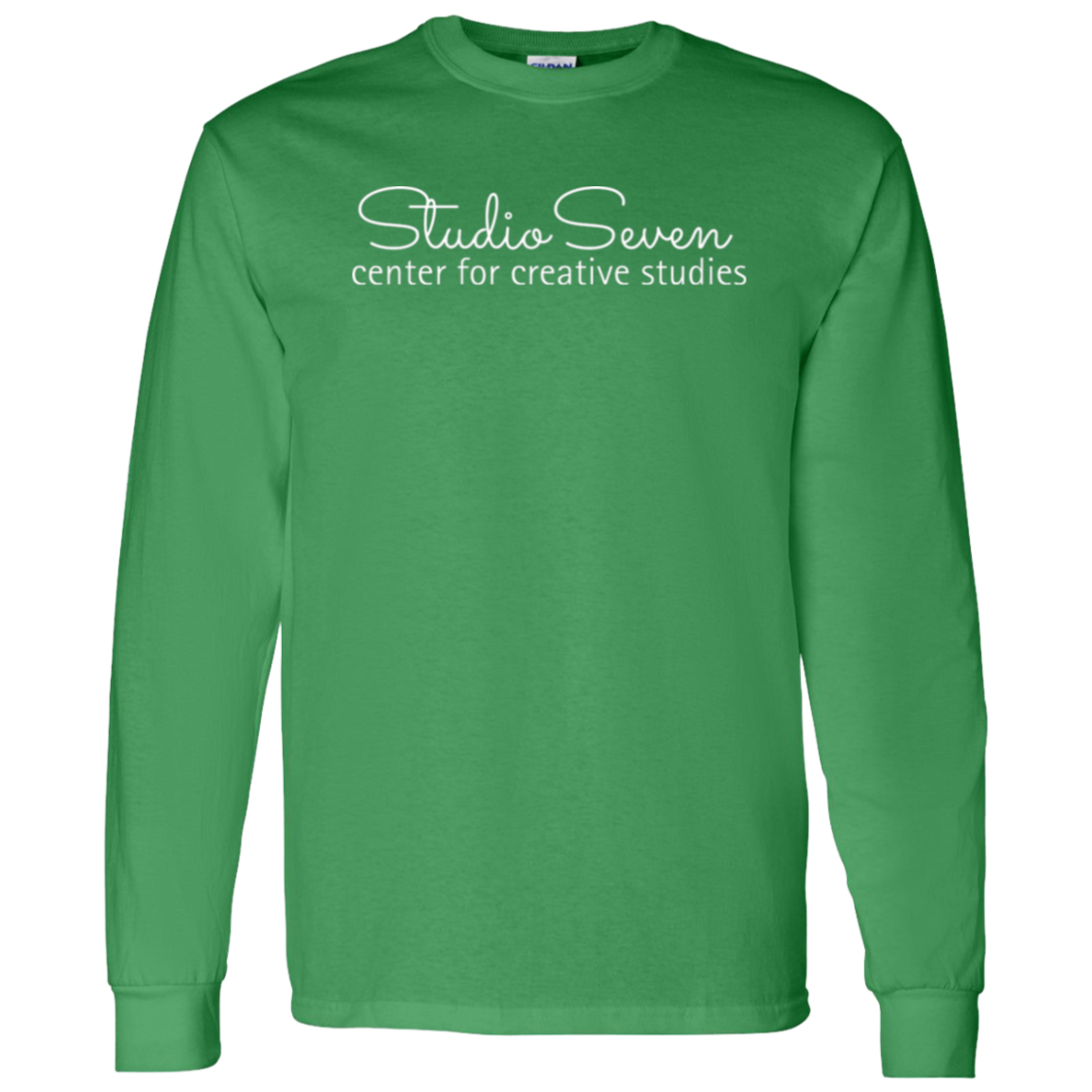 Studio Seven Long Sleeve Tee