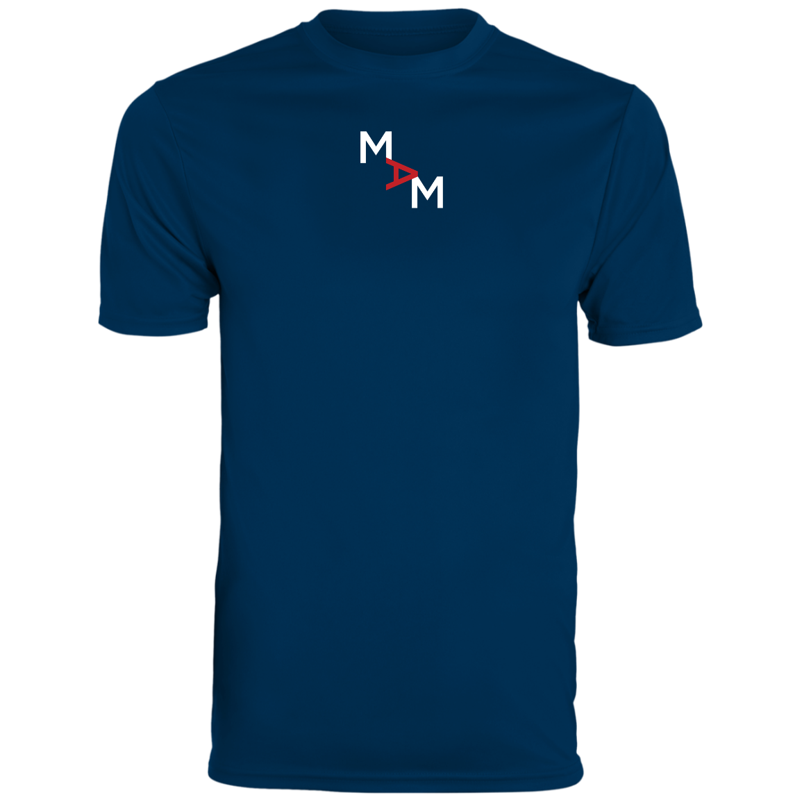 MAM Moisture-Wicking Tee