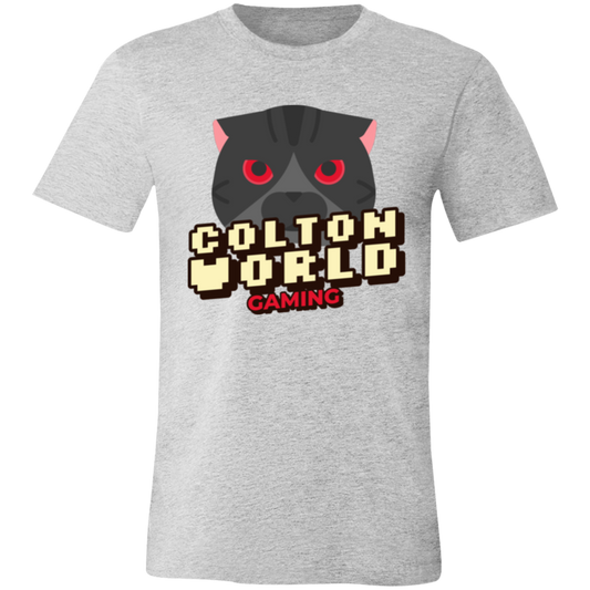 Adult Colton World Tee