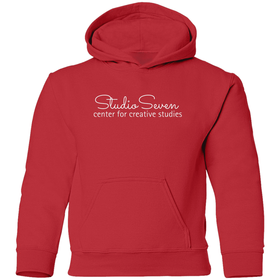 Youth Studio Seven Hoodie