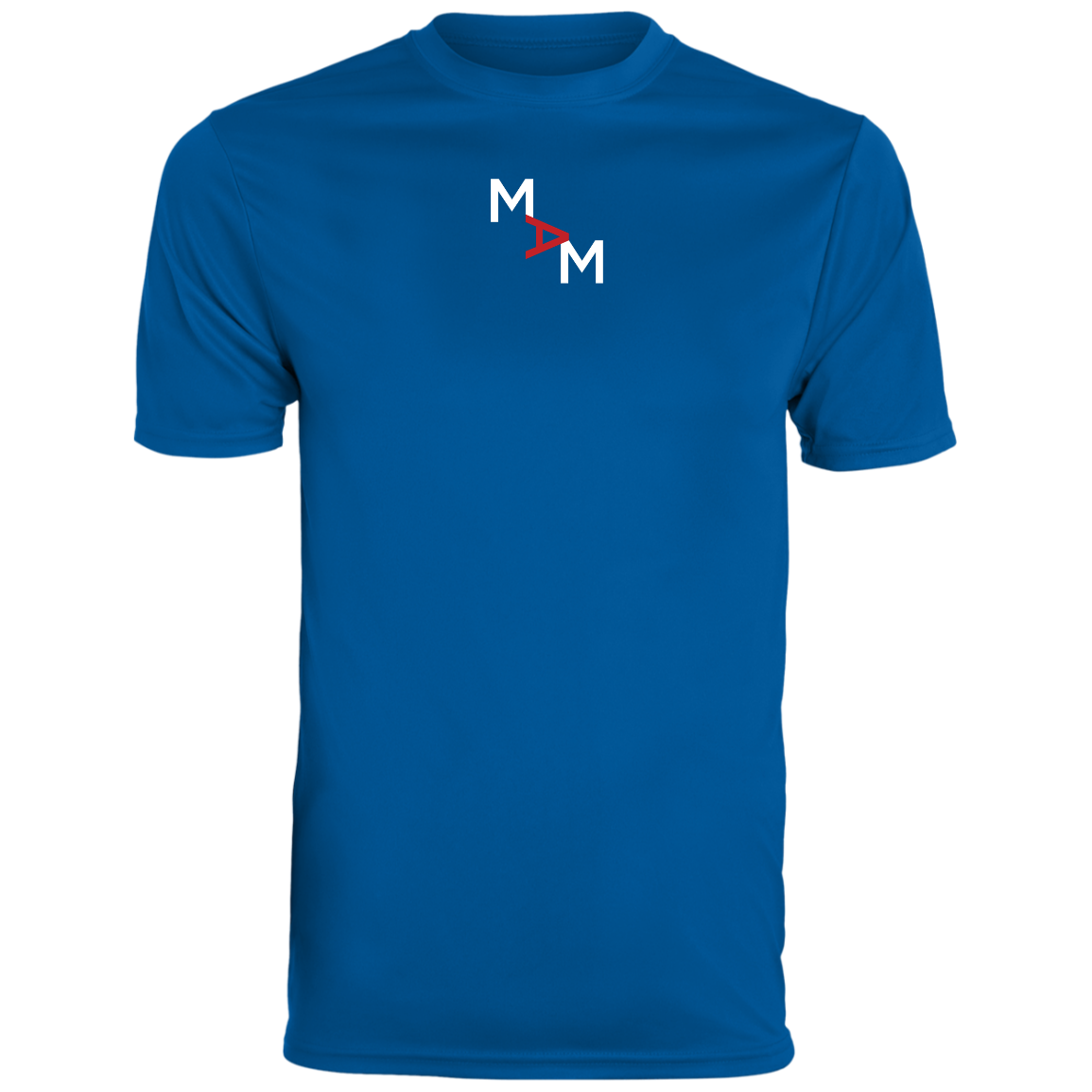 MAM Moisture-Wicking Tee