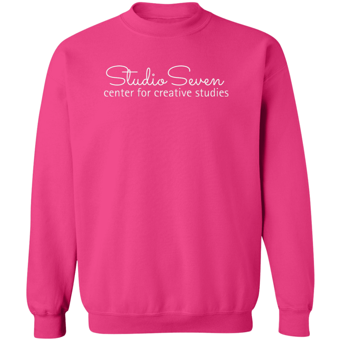 Studio Sweatshirt