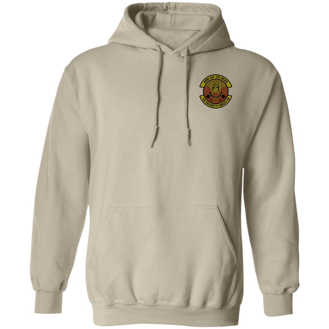 138 SF Hoodie