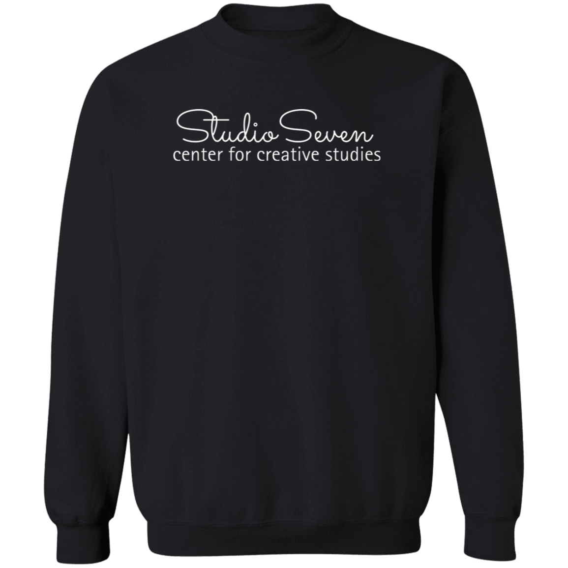 Studio Sweatshirt
