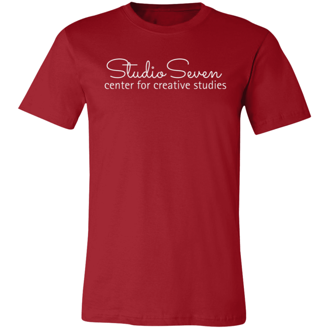 Studio Seven Tee