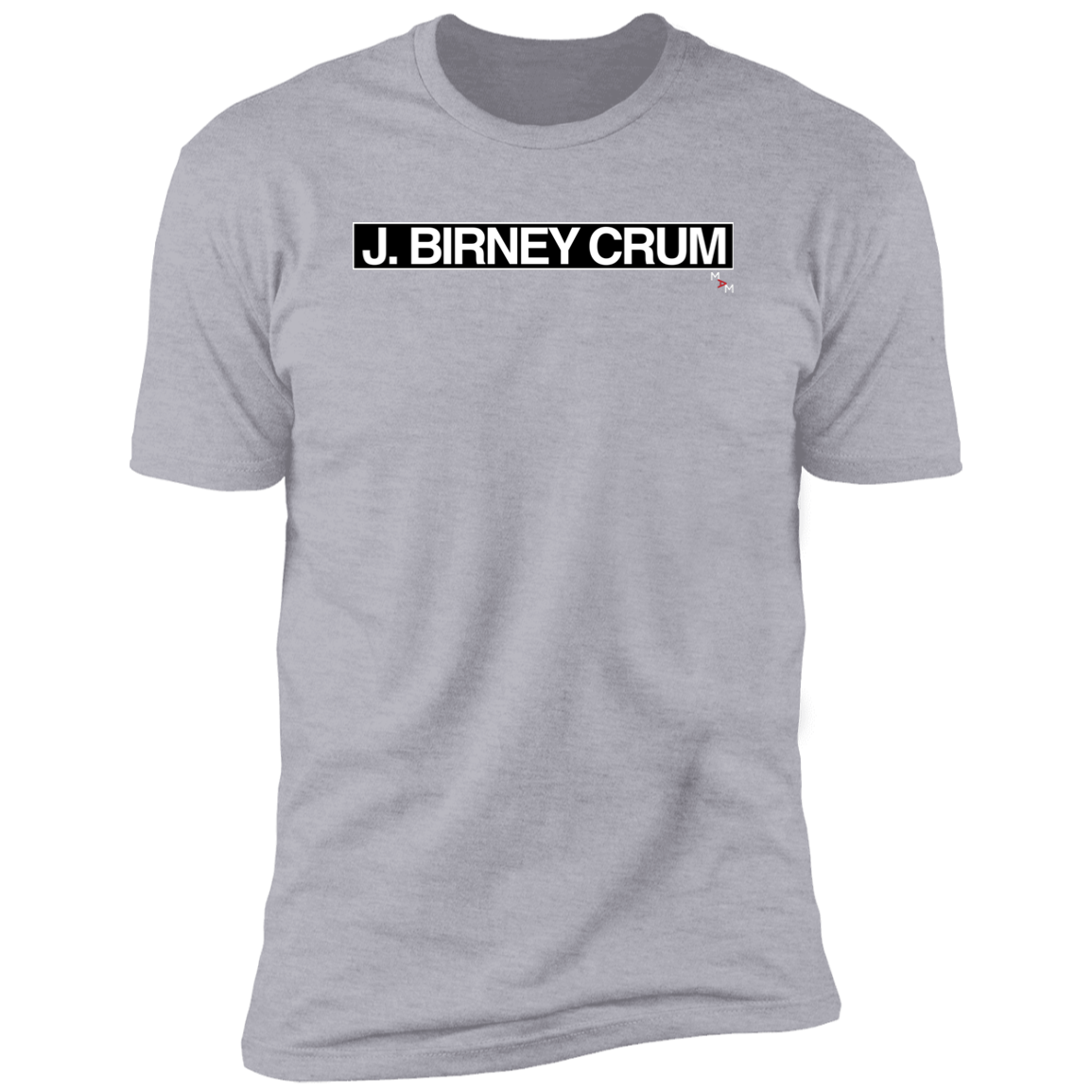 J. Birney Crum Tee