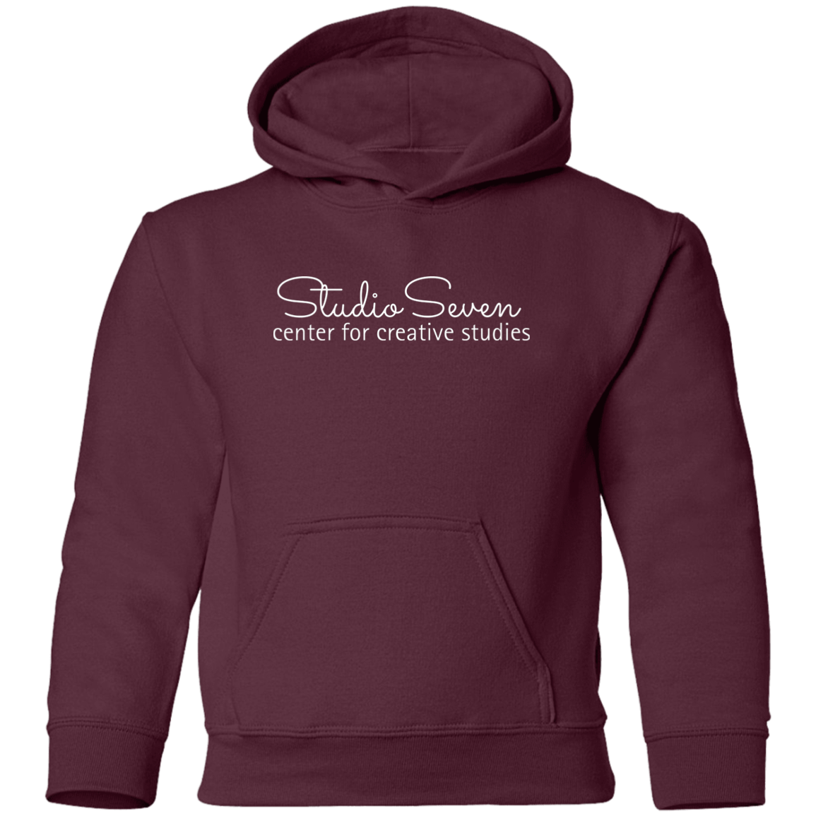 Youth Studio Seven Hoodie