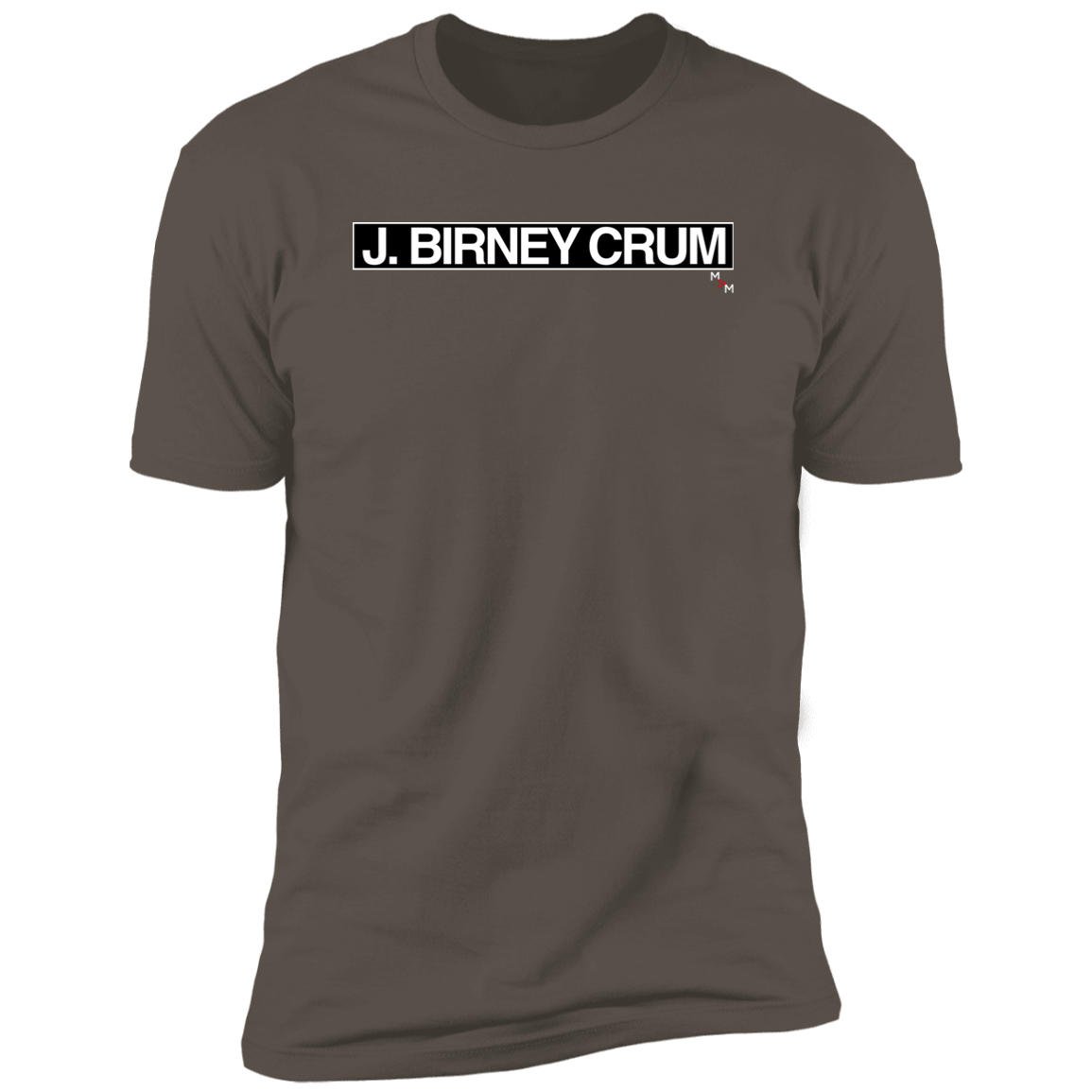 J. Birney Crum Tee