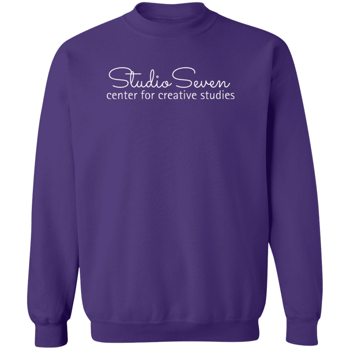 Studio Sweatshirt