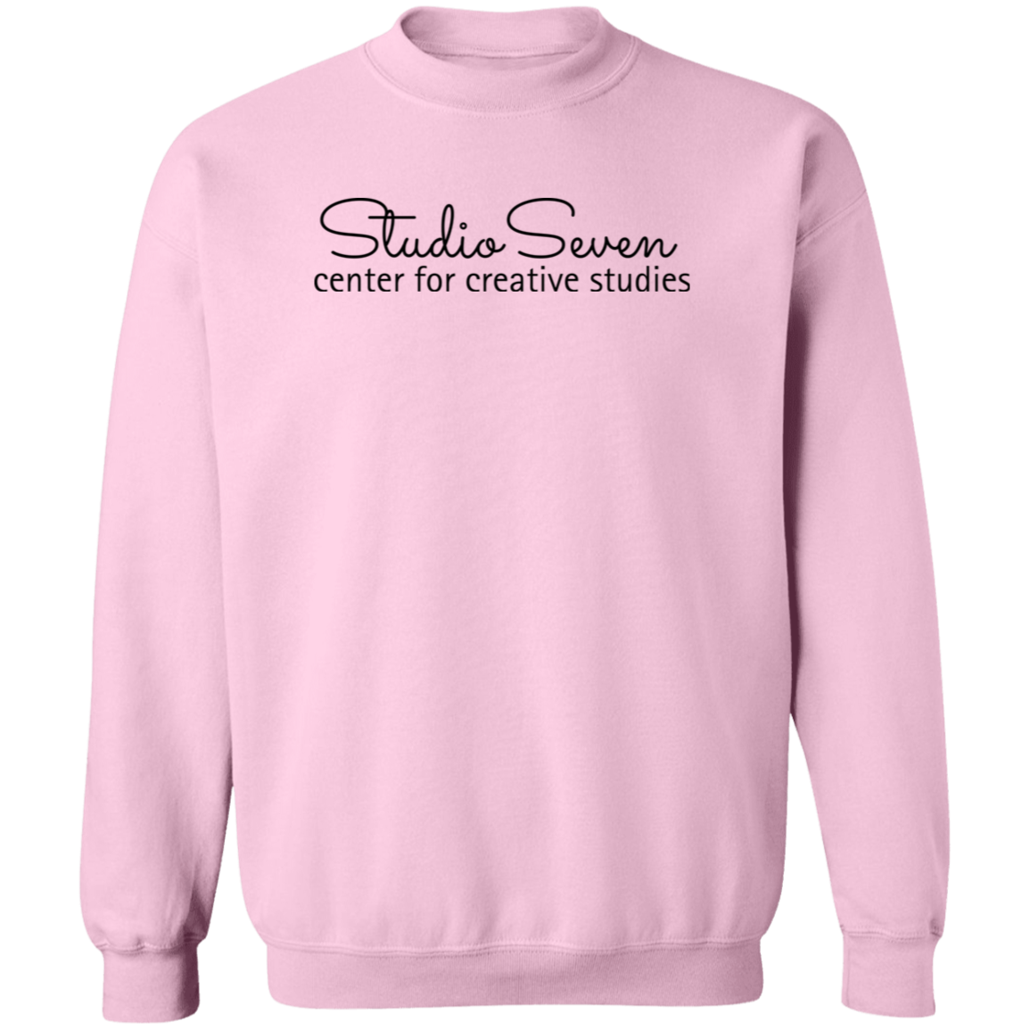 Studio Sweatshirt