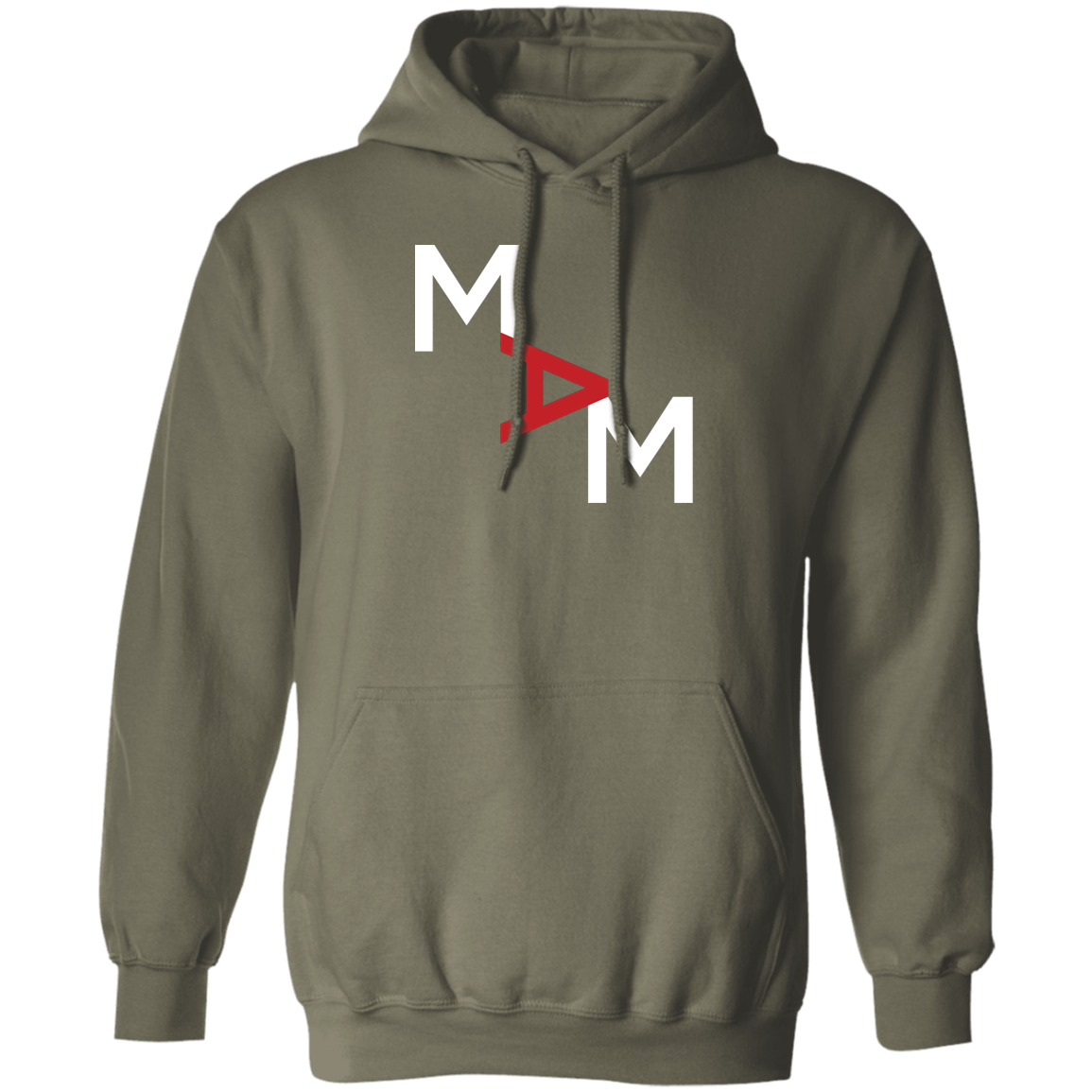 MAM Hoodie