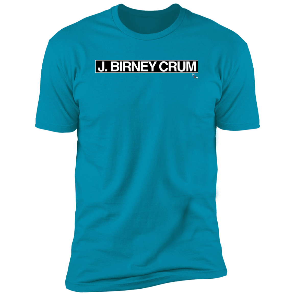 J. Birney Crum Tee
