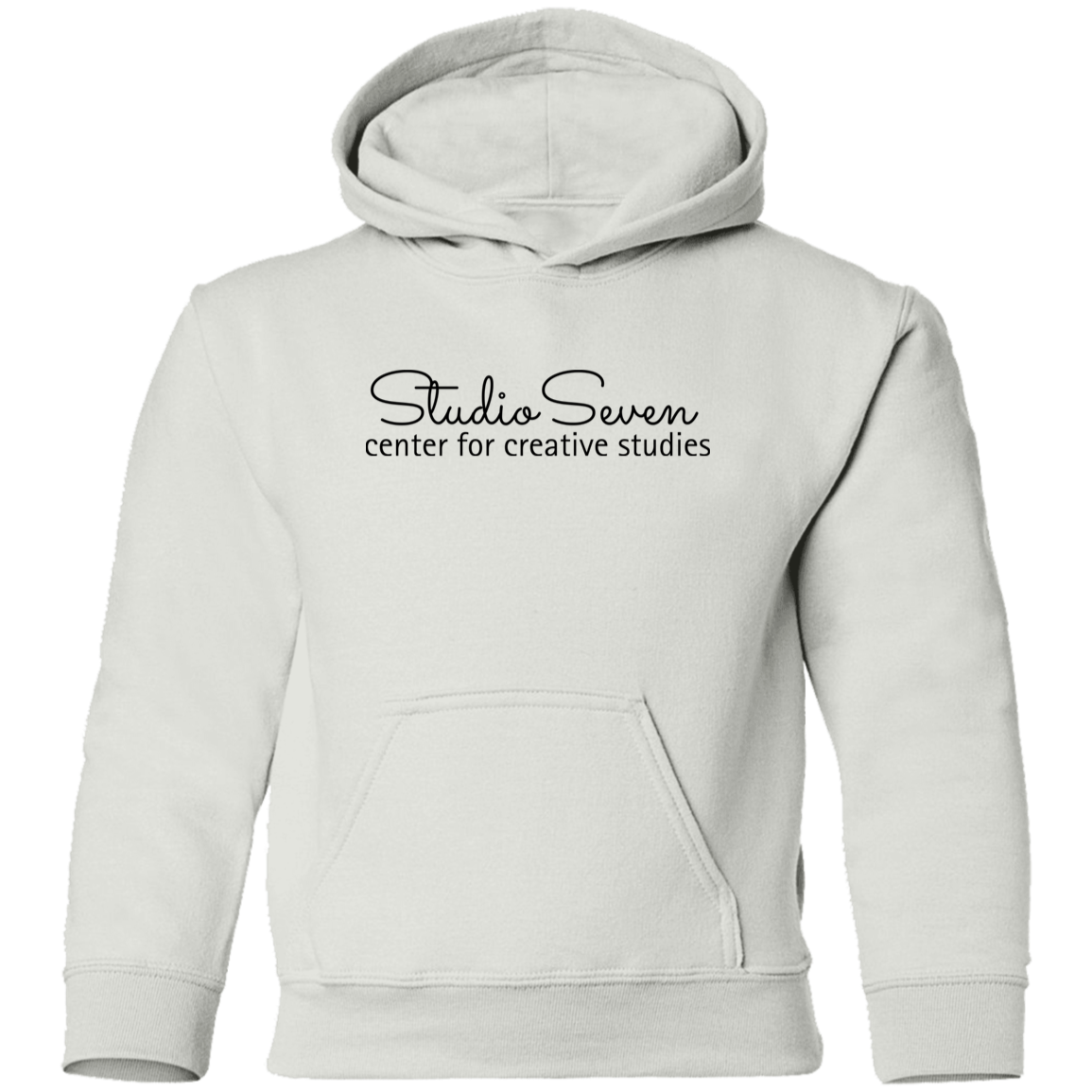 Youth Studio Seven Hoodie