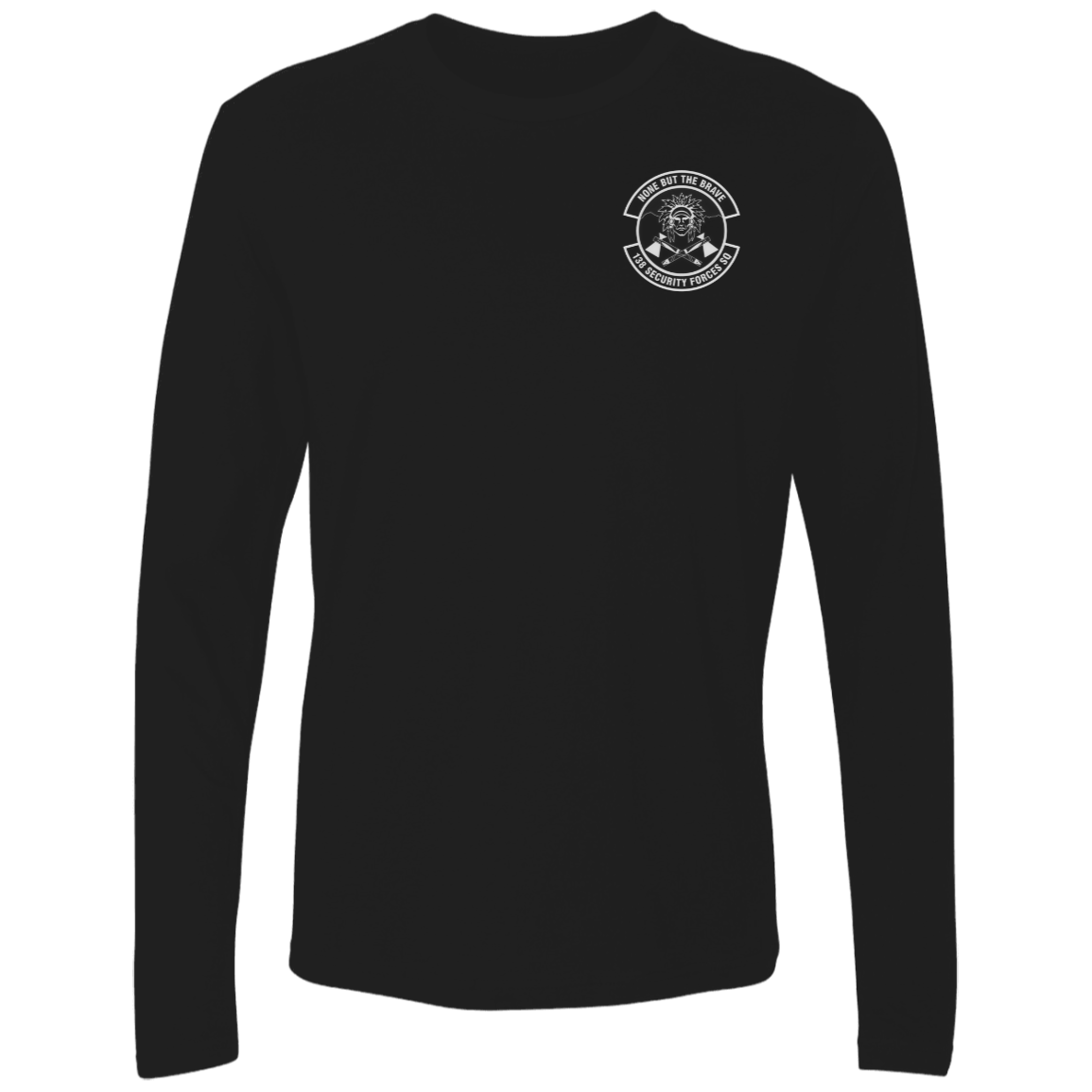 138 SF Long Sleeve