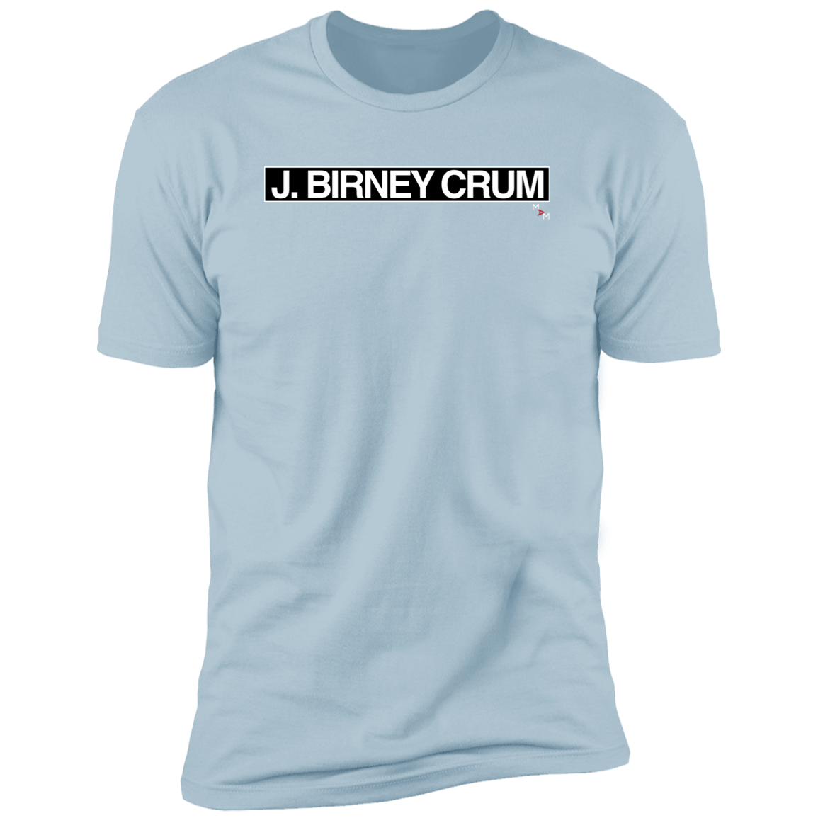 J. Birney Crum Tee