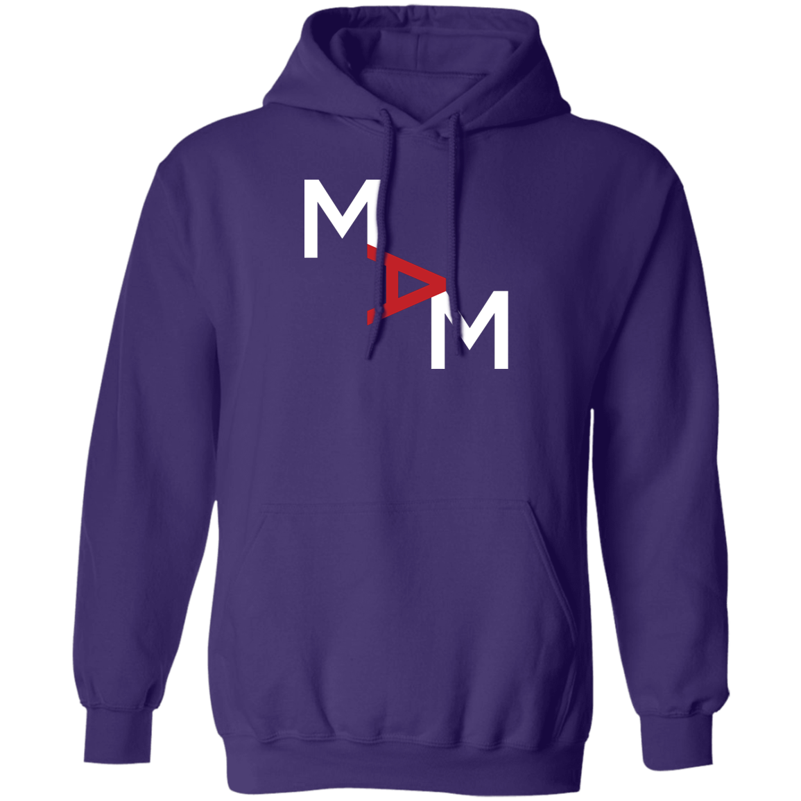 MAM Hoodie