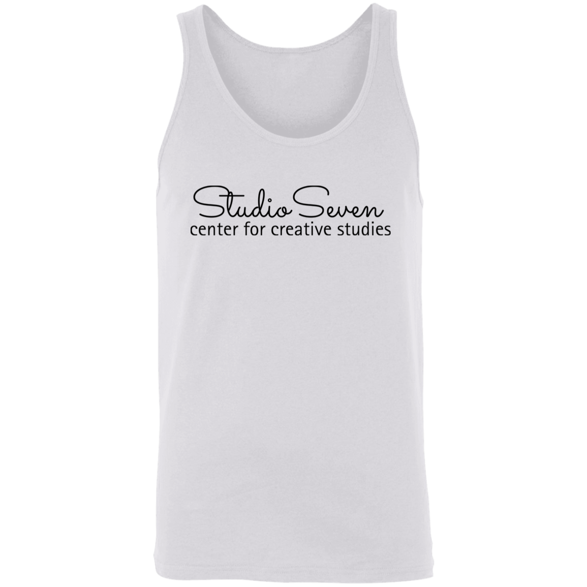 Studio Seven Tank
