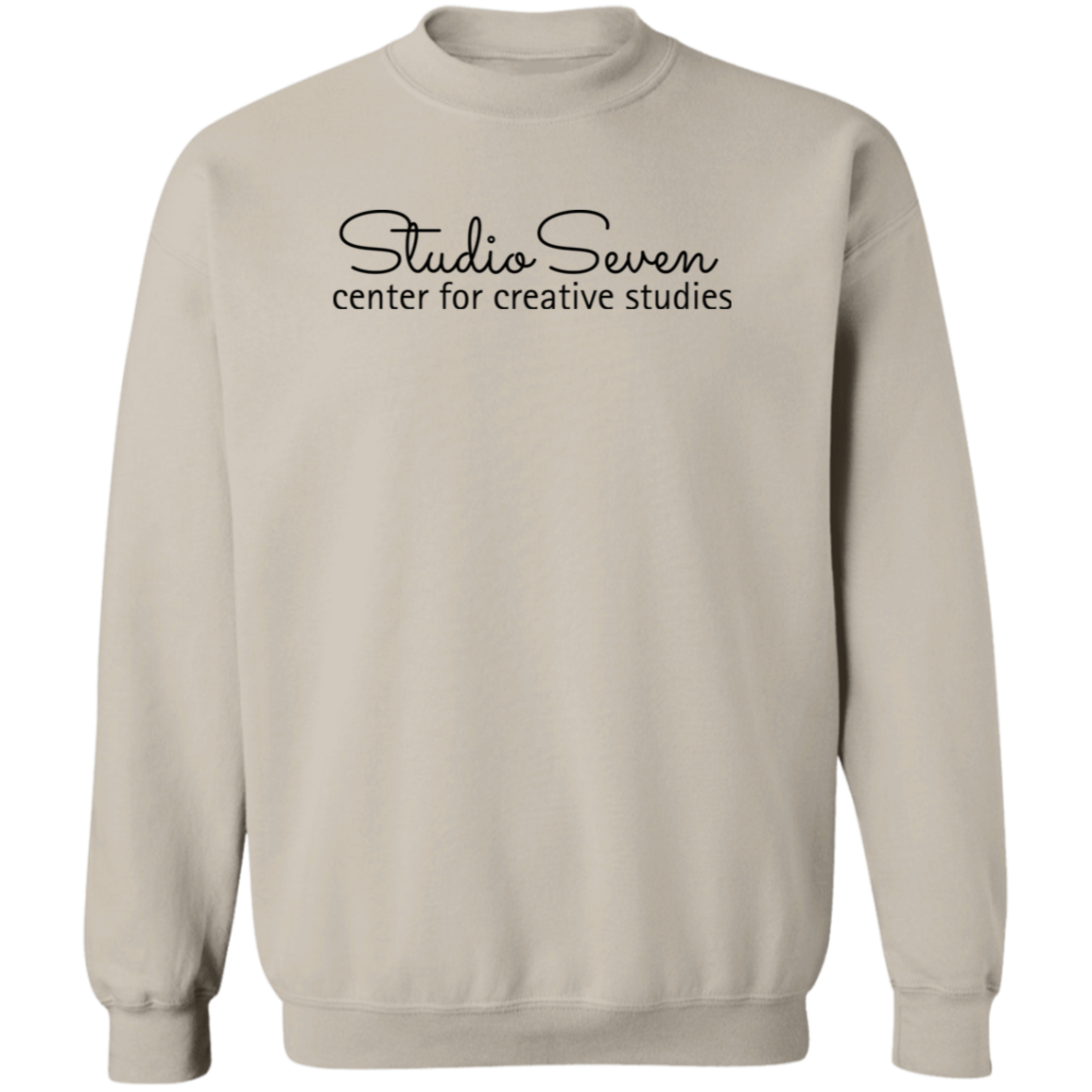 Studio Sweatshirt