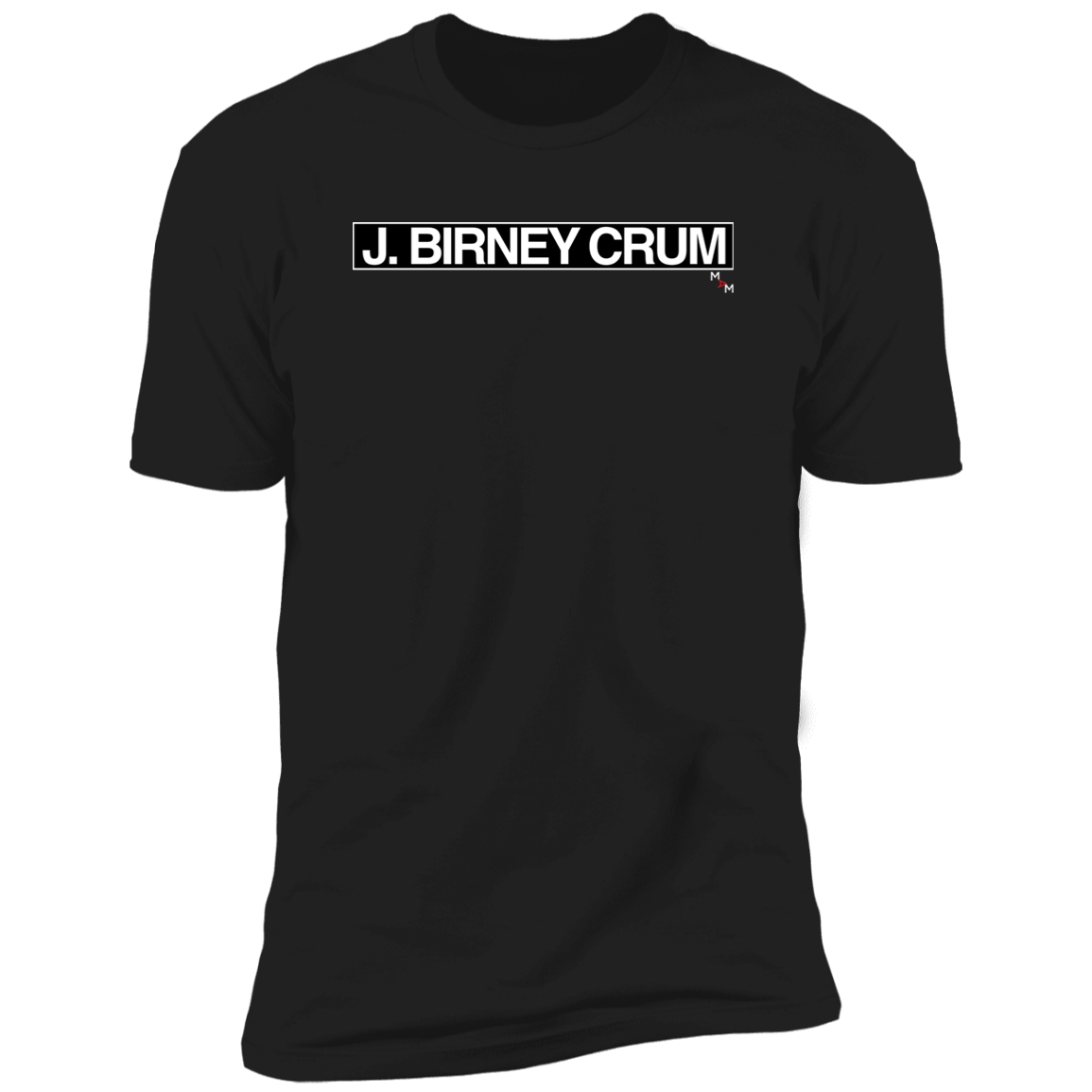 J. Birney Crum Tee