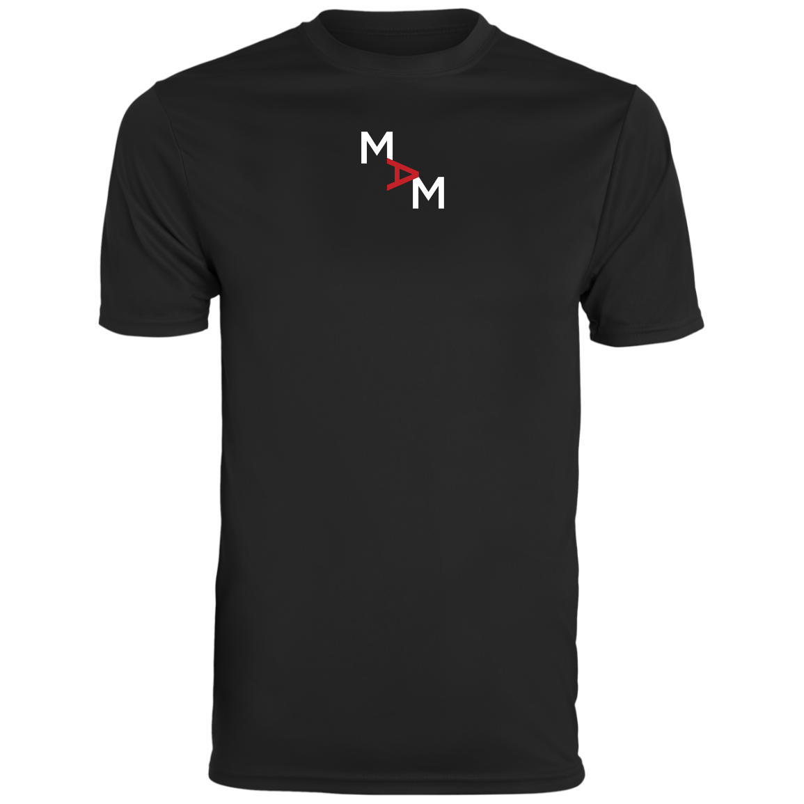 MAM Moisture-Wicking Tee