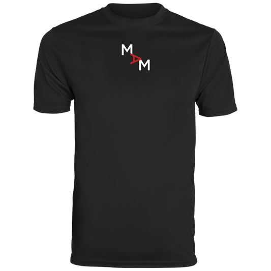 MAM Moisture-Wicking Tee