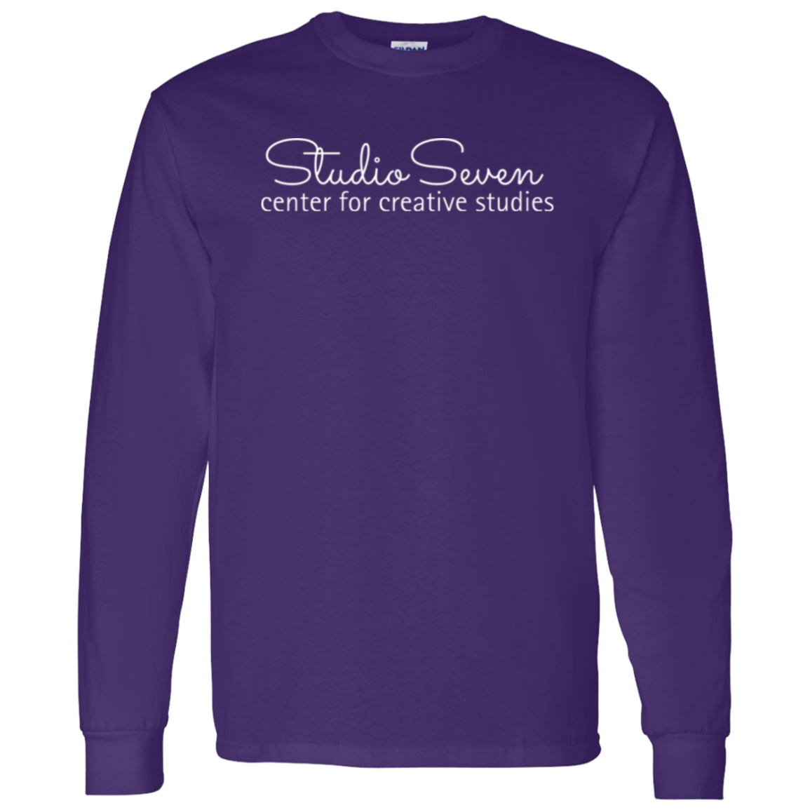 Studio Seven Long Sleeve Tee