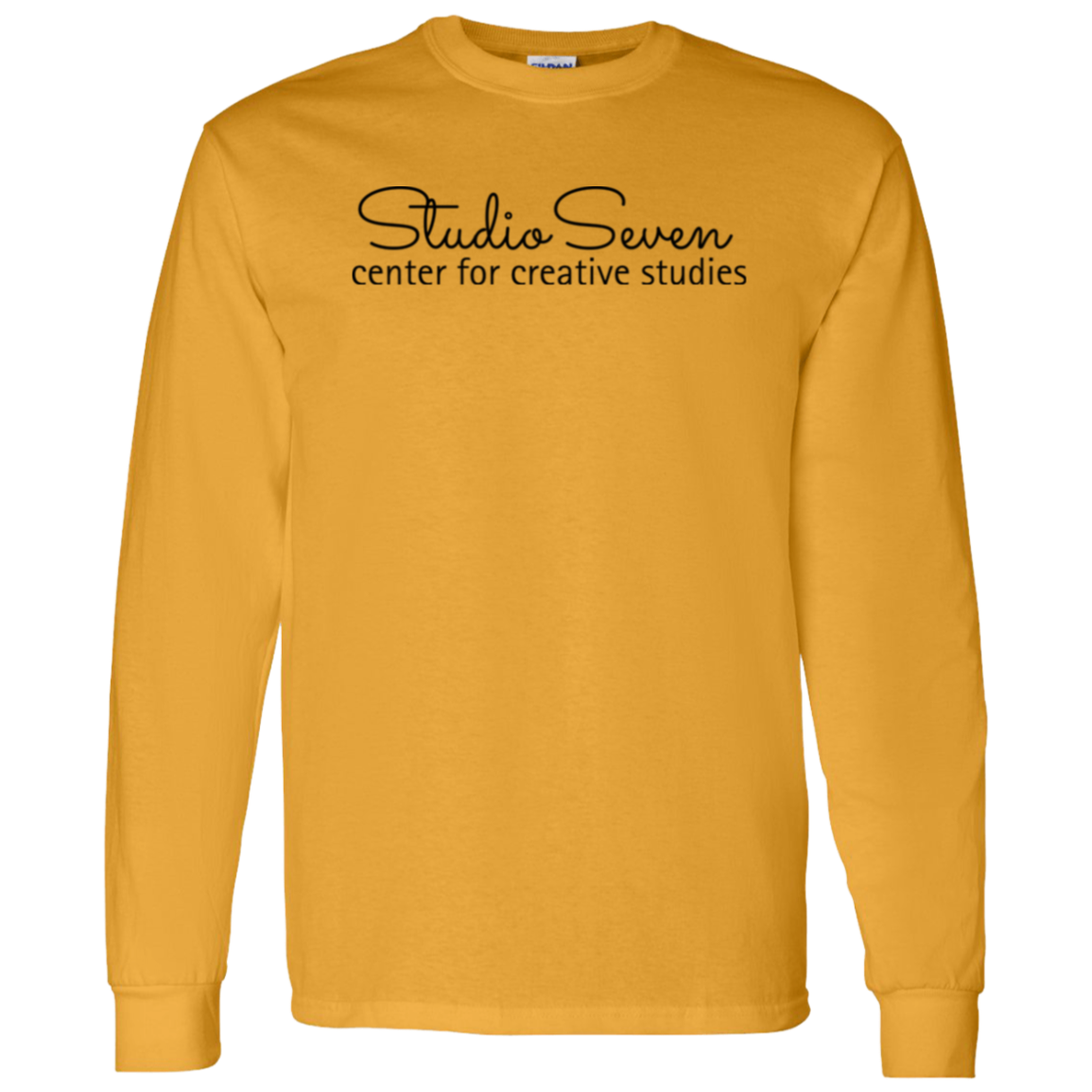 Studio Seven Long Sleeve Tee