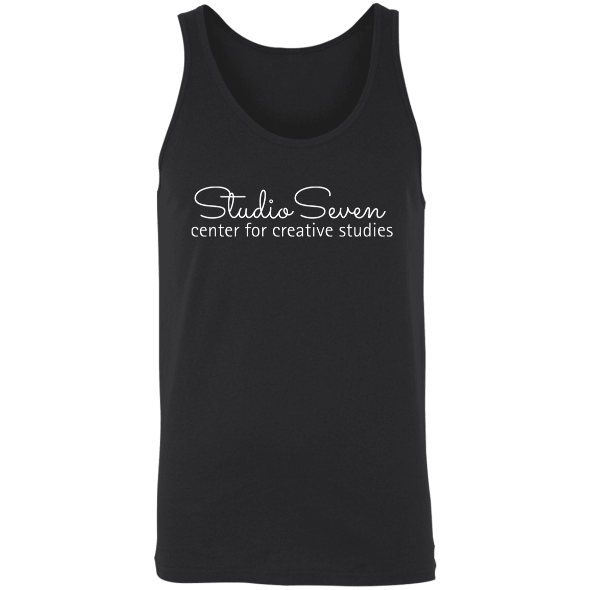 Studio Seven Tank