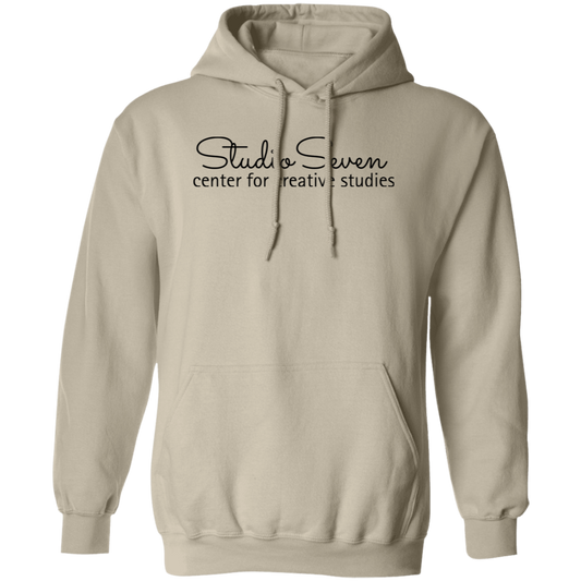 Studio Seven Hoodie