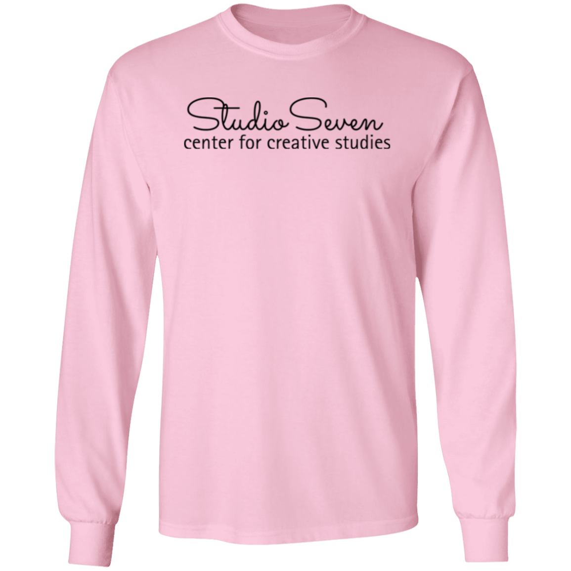 Studio Seven Long Sleeve Tee
