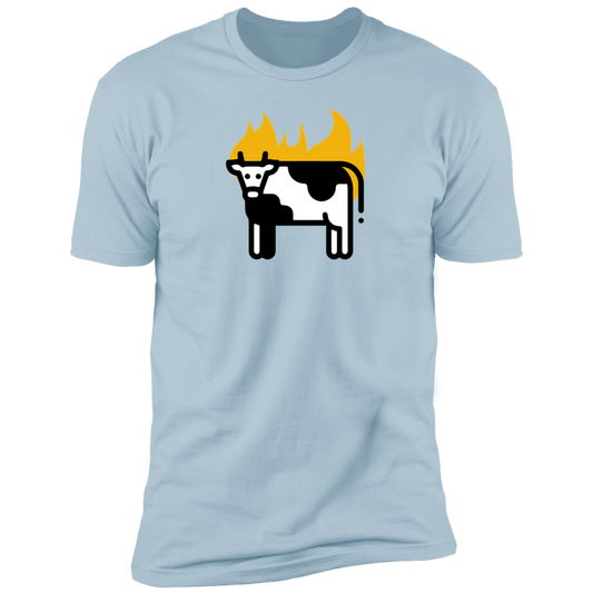 Hot Cow Tee