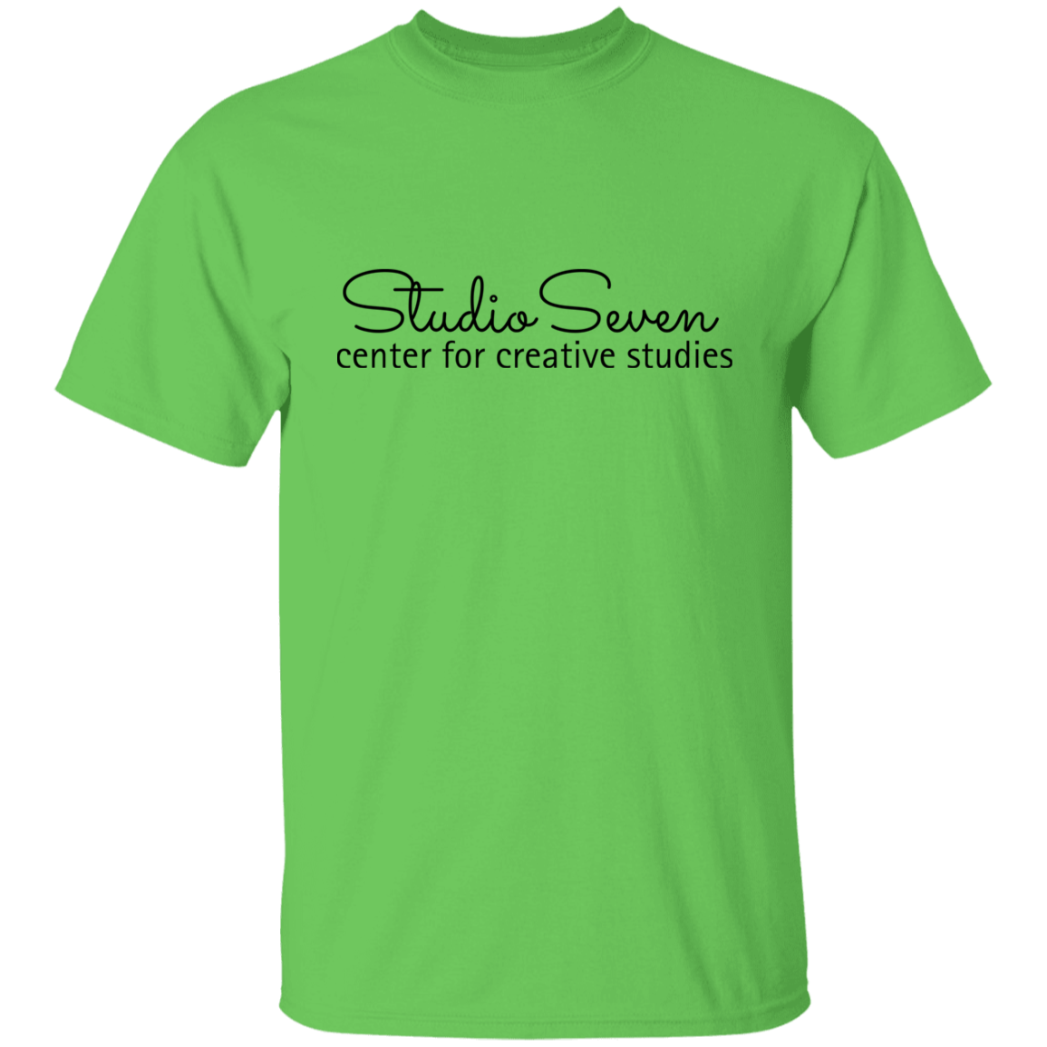 Youth Studio Seven Tee