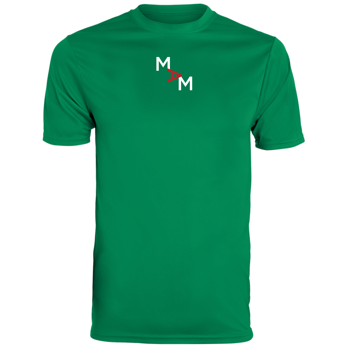 MAM Moisture-Wicking Tee
