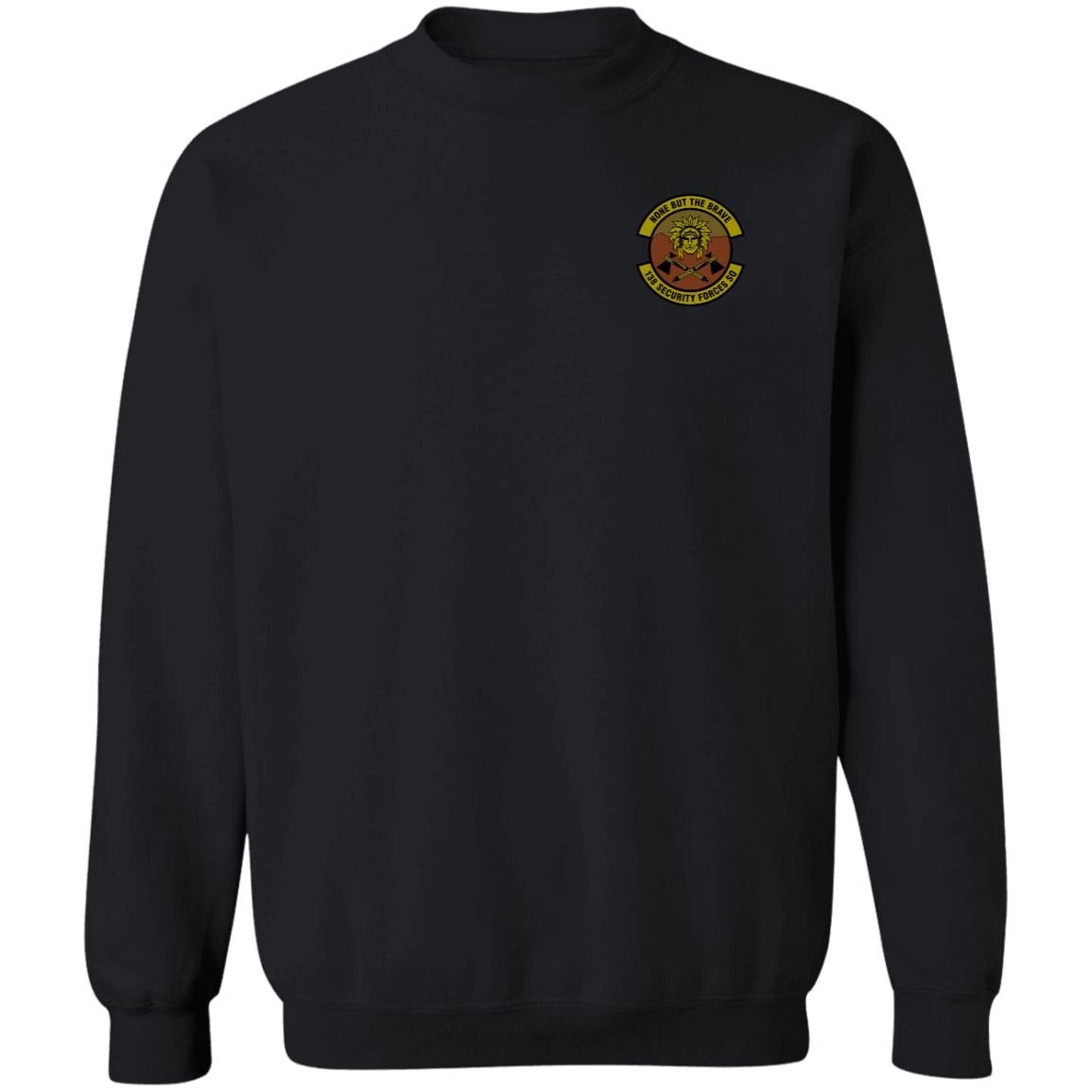 138 SF Sweatshirt