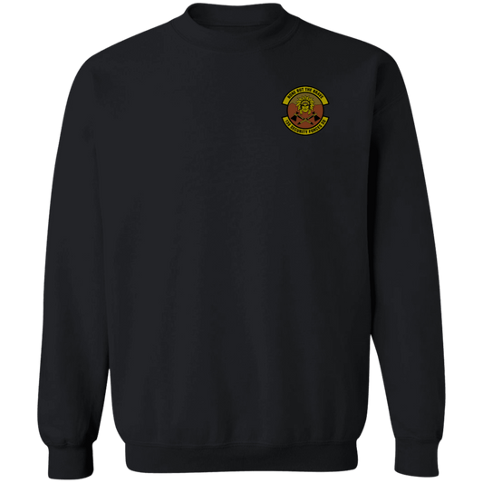 138 SF Sweatshirt