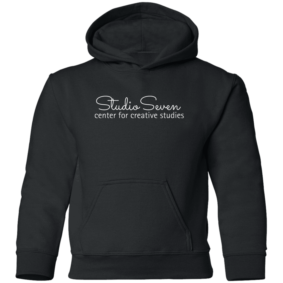 Youth Studio Seven Hoodie