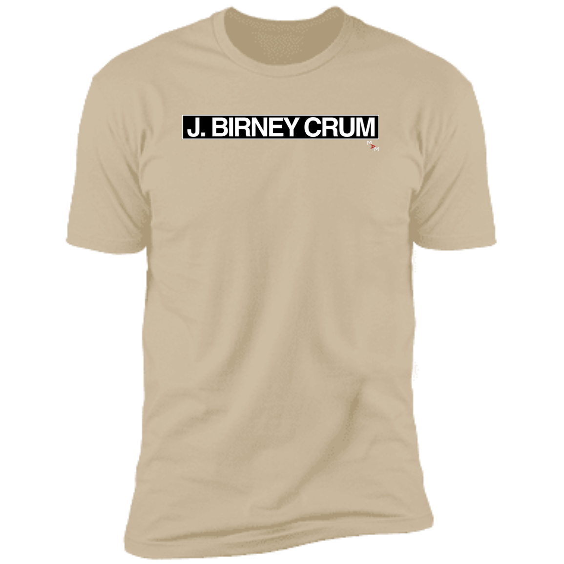 J. Birney Crum Tee