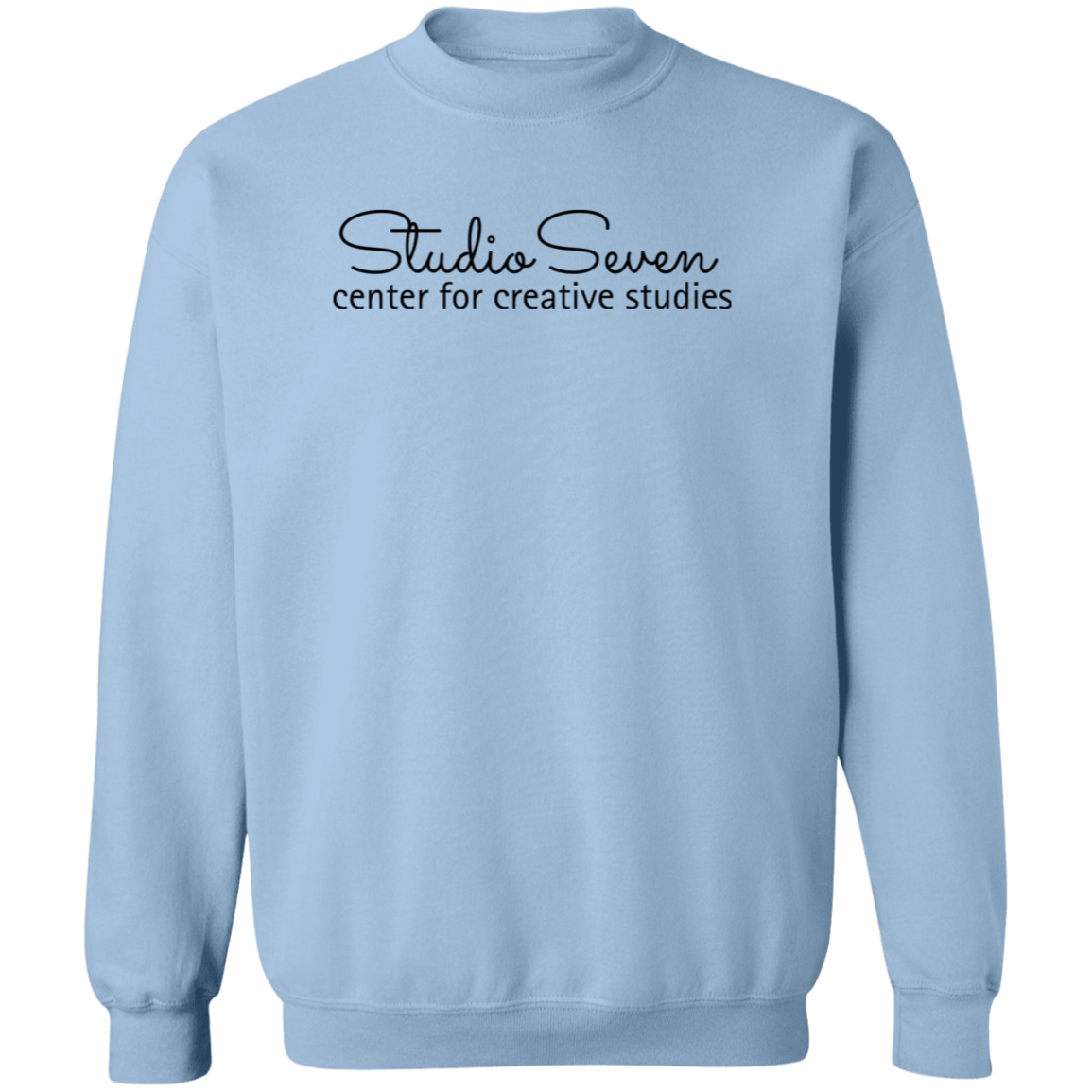 Studio Sweatshirt