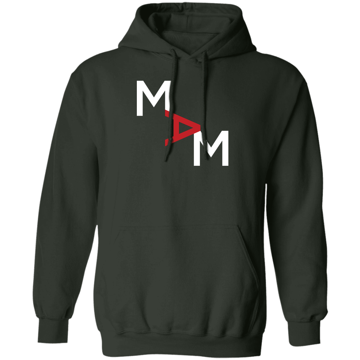 MAM Hoodie