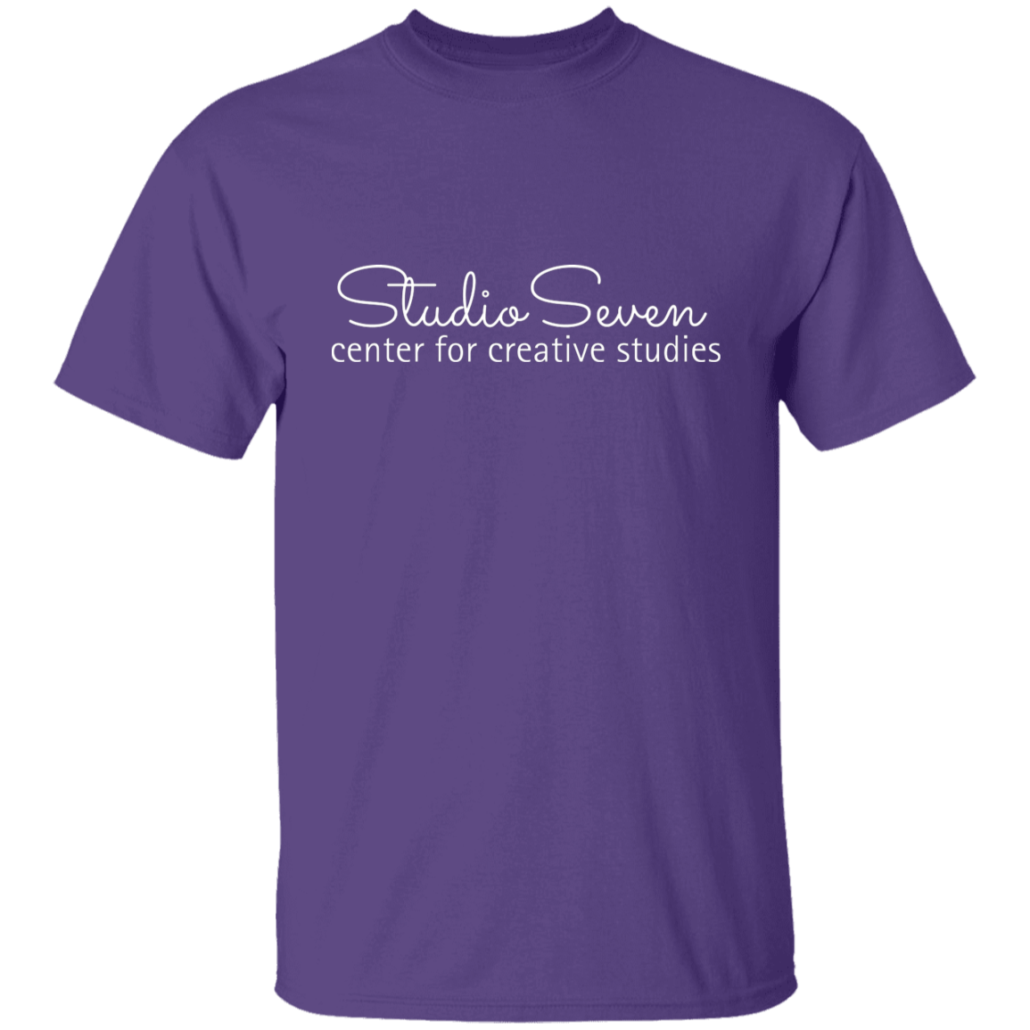 Youth Studio Seven Tee