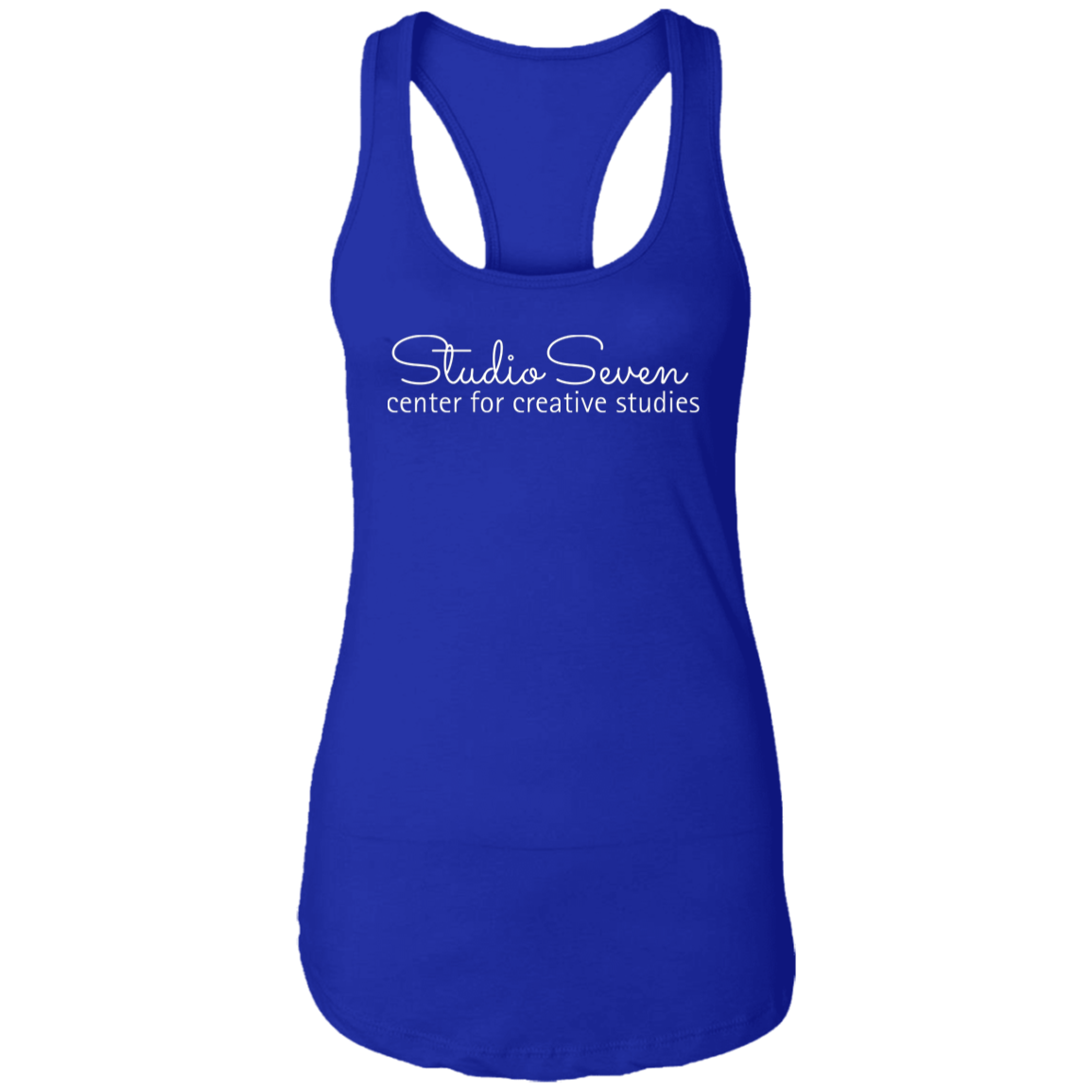 Studio Seven Racerback Tank