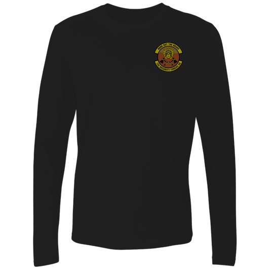 138 SF Long Sleeve Tee
