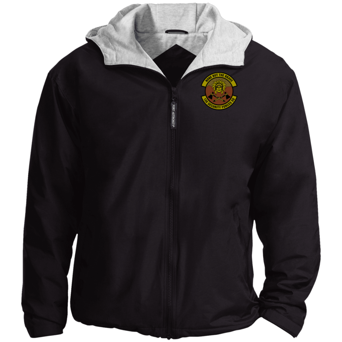 138 SF Team Jacket