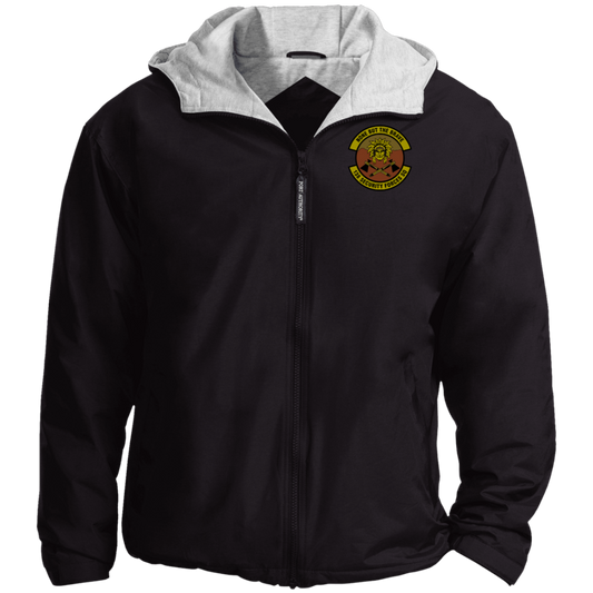 138 SF Team Jacket